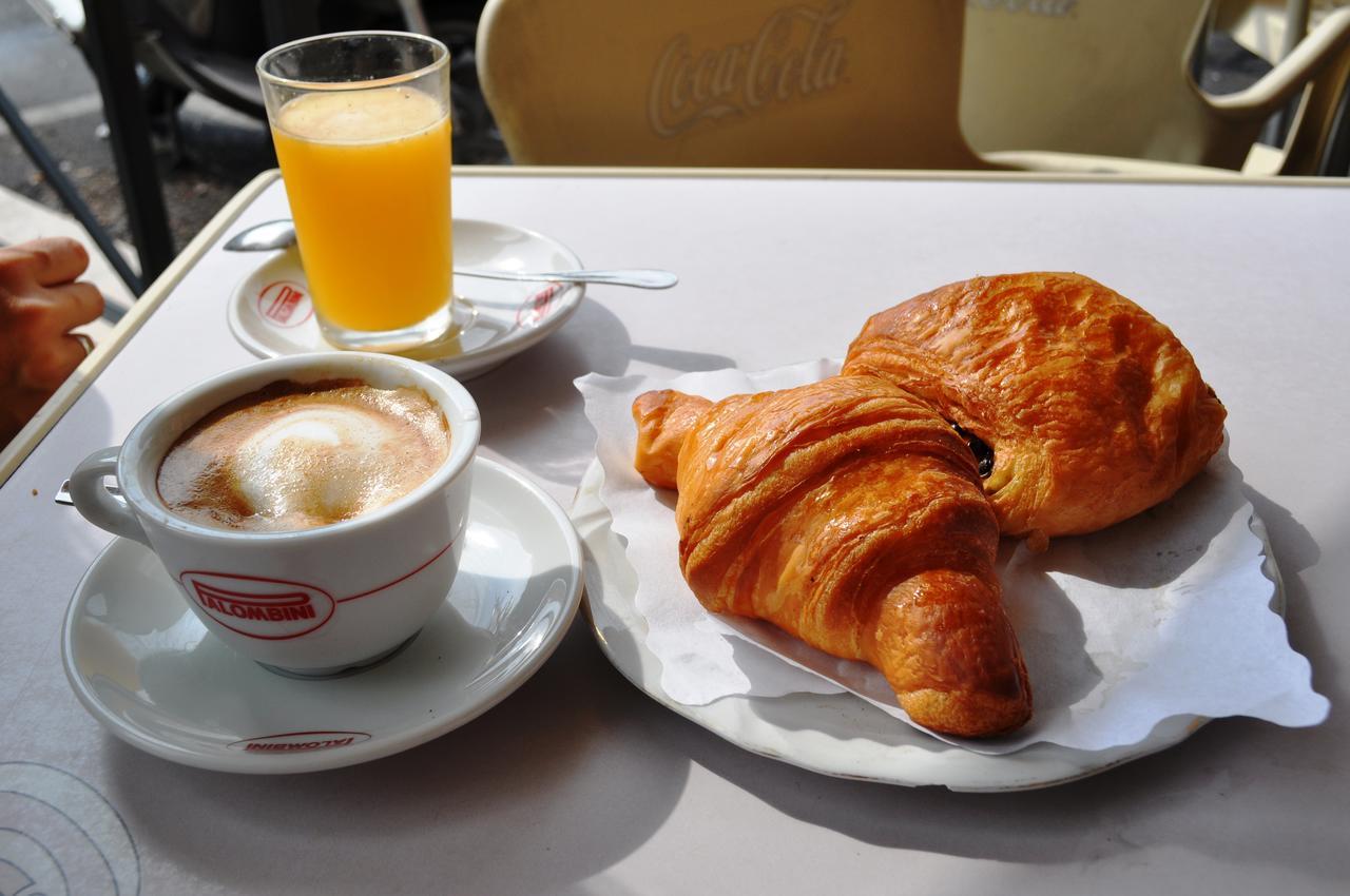 Paradise 3* Roma