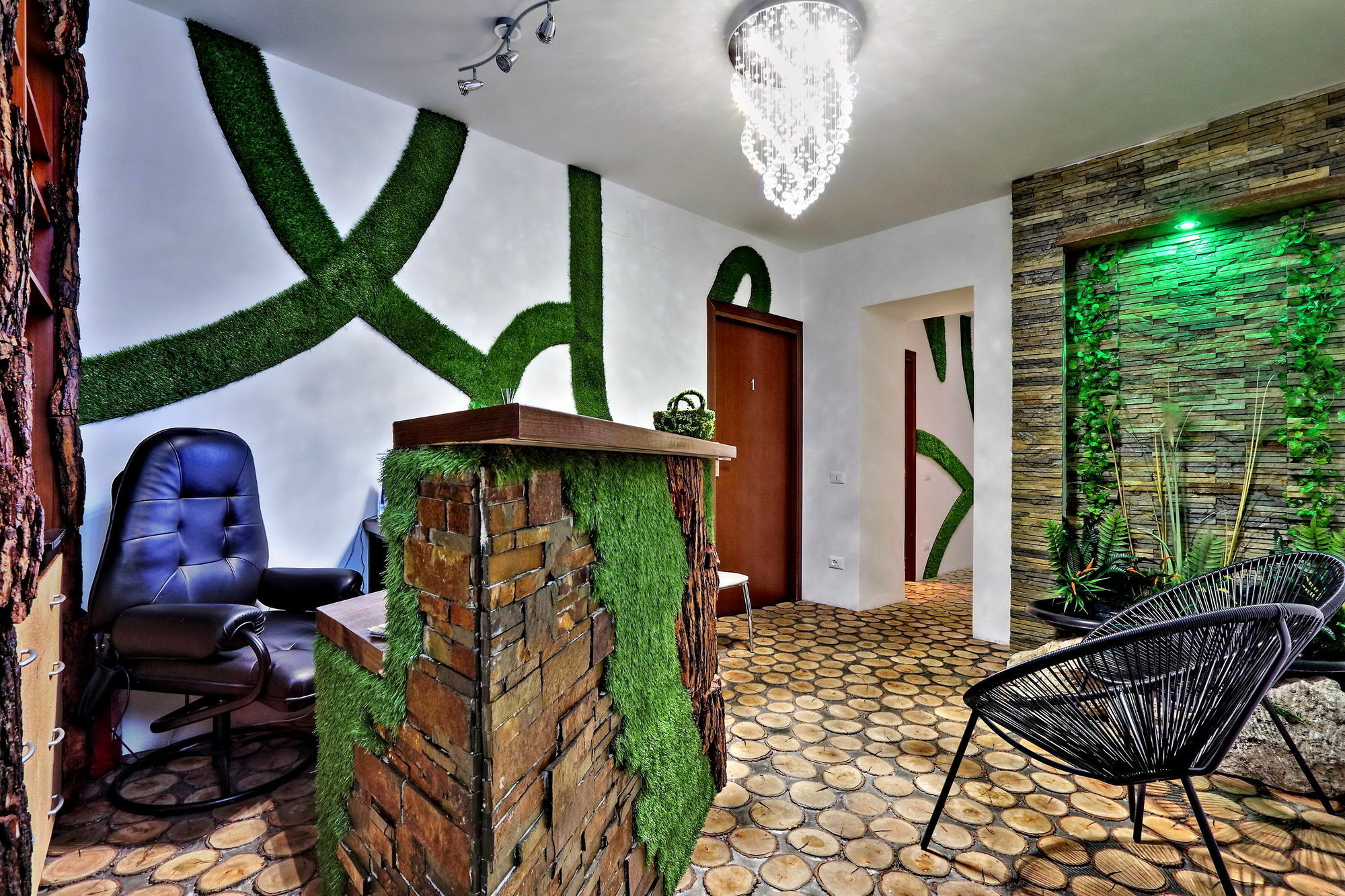 Paradise Gasthof Rom