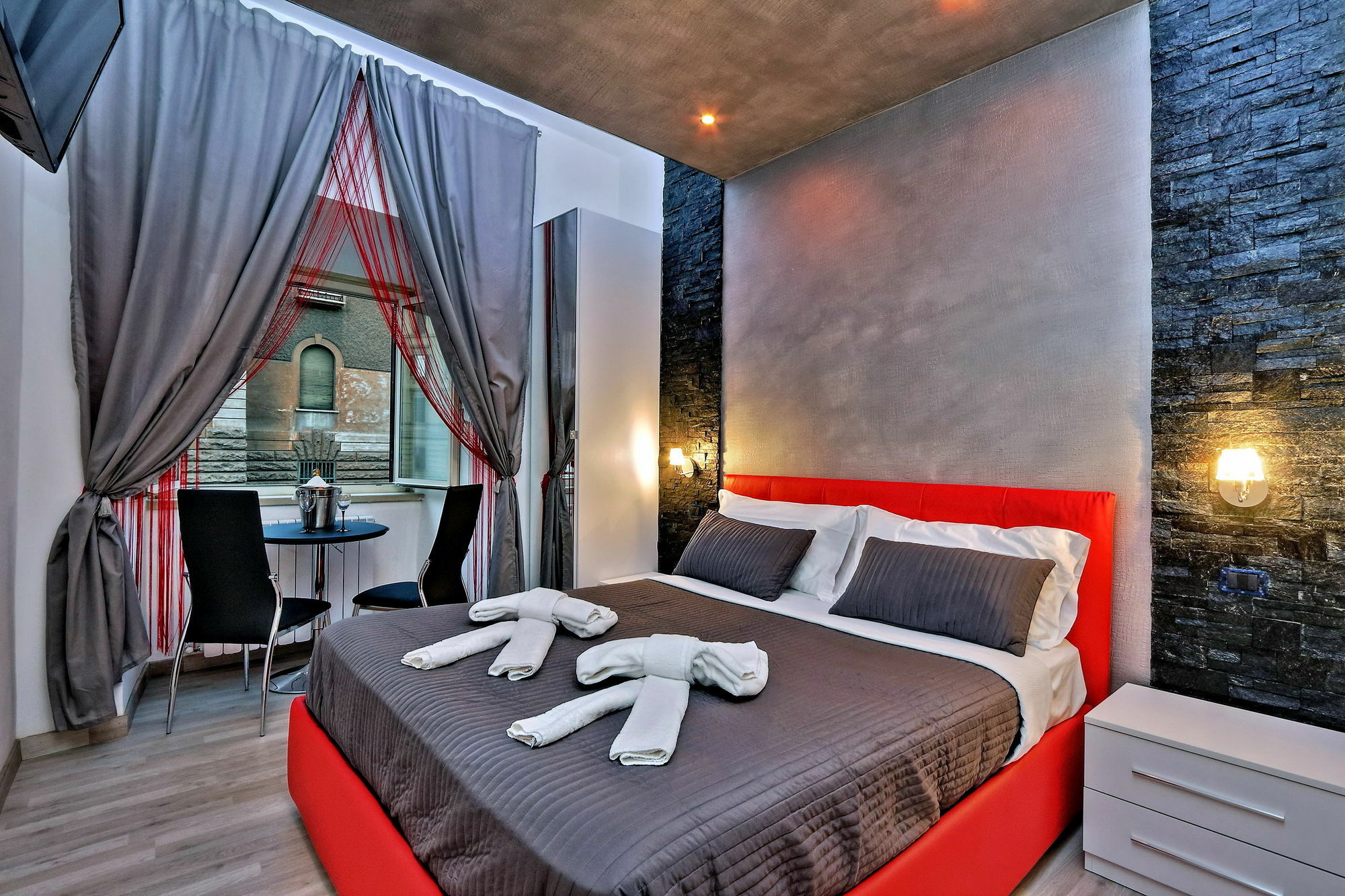 Gasthof Paradise Rom